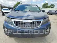 2013 KIA Sorento фото