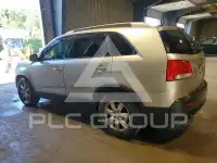 2013 KIA Sorento photo