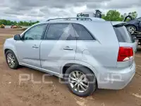 2013 KIA Sorento photo