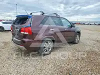 2013 KIA Sorento фото