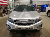 2013 KIA Sorento фото