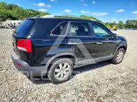 2013 KIA Sorento фото