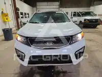 2013 KIA Sorento фото