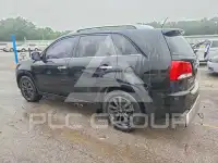 2013 KIA Sorento photo