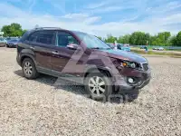2013 KIA Sorento photo