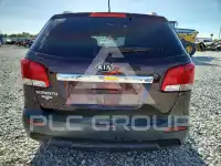 2013 KIA Sorento фото