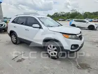 2013 KIA Sorento фото