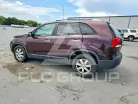 2013 KIA Sorento фото