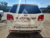 2013 KIA Sorento фото