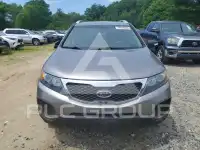2013 KIA Sorento фото