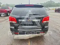 2013 KIA Sorento photo