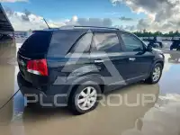 2013 KIA Sorento фото