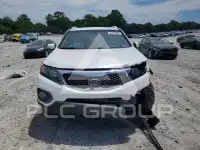 2013 KIA Sorento фото