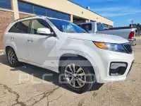 2013 KIA Sorento фото
