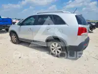 2013 KIA Sorento фото