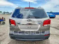 2013 KIA Sorento фото