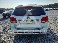 2013 KIA Sorento фото
