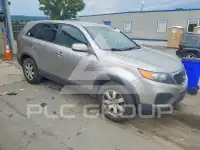 2013 KIA Sorento фото