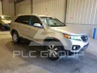 2013 KIA Sorento photo