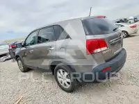 2013 KIA Sorento фото
