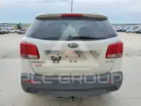 2013 KIA Sorento фото