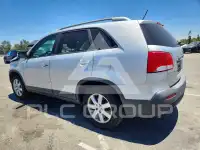 2013 KIA Sorento photo
