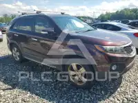 2013 KIA Sorento photo