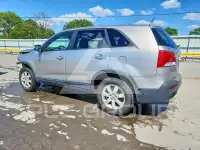 2013 KIA Sorento фото
