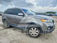 2013 KIA Sorento фото