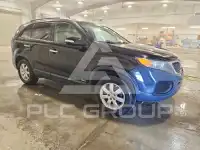 2013 KIA Sorento фото