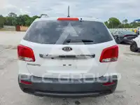 2013 KIA Sorento фото