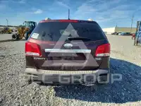 2013 KIA Sorento photo