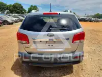2013 KIA Sorento фото