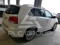 2013 KIA Sorento photo