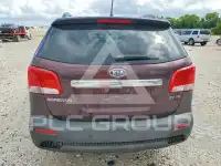 2013 KIA Sorento фото