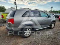 2013 KIA Sorento фото