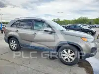 2013 KIA Sorento photo