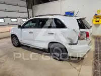 2013 KIA Sorento фото