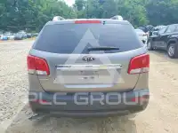 2013 KIA Sorento фото