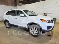2013 KIA Sorento photo