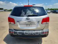2013 KIA Sorento фото