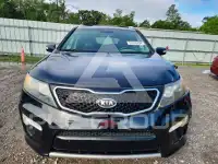 2013 KIA Sorento photo