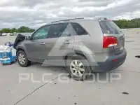 2013 KIA Sorento фото