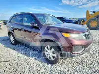 2013 KIA Sorento фото