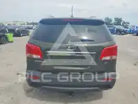 2013 KIA Sorento фото