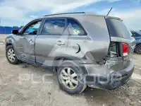 2013 KIA Sorento фото