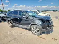 2013 KIA Sorento фото