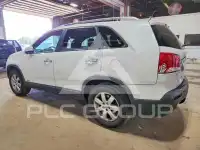2013 KIA Sorento photo
