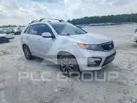 2013 KIA Sorento фото