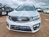 2013 KIA Sorento photo